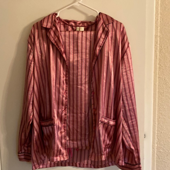 Ambrielle Other - Womens pajamas by Ambrielle size XL. Excellent condition. Long pants with draw